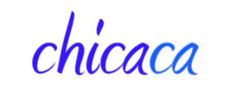 chicaca GIF