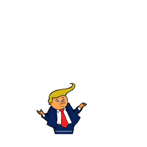 ThereWasAPresident Sticker