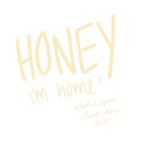 Home Sticker