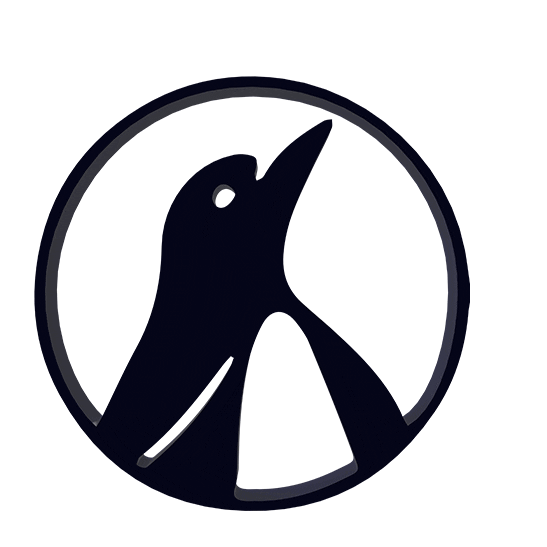 Maverick Tattoo Supply Sticker