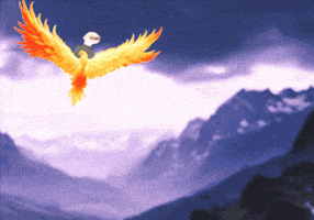 Robot Blazing GIF by Paft Drunk