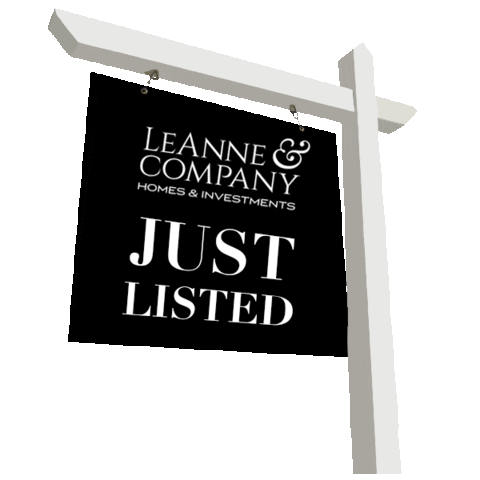 leanneandcompany Sticker