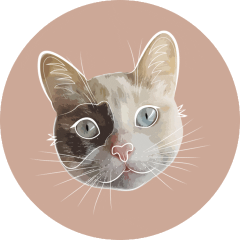 Okorukan Sticker