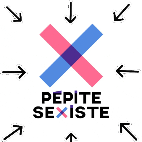 Pépite Sexiste GIF