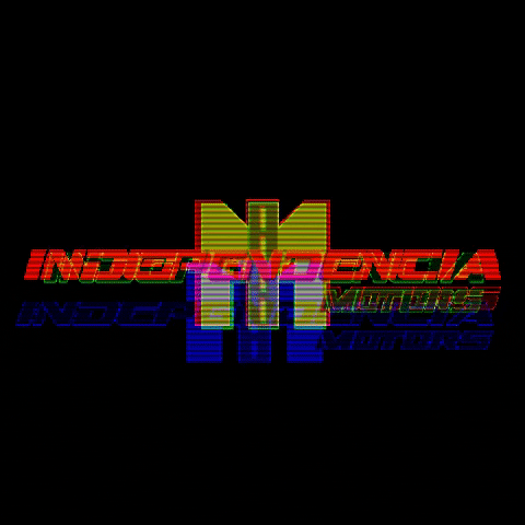 Independencia Motors GIF