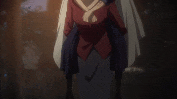 Fruits Basket GIF by Funimation