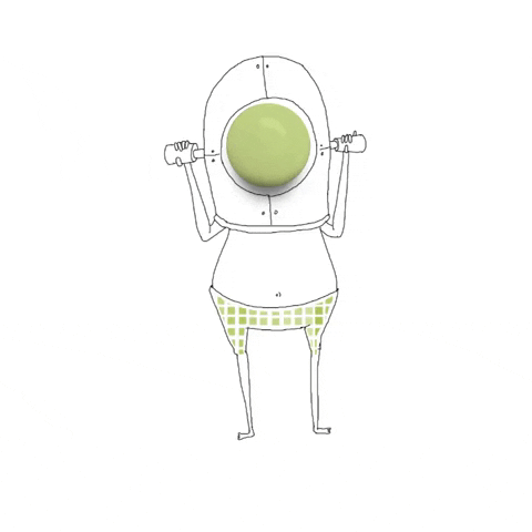 Mentos Gif By GIF