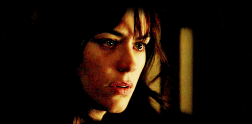 maggie siff
