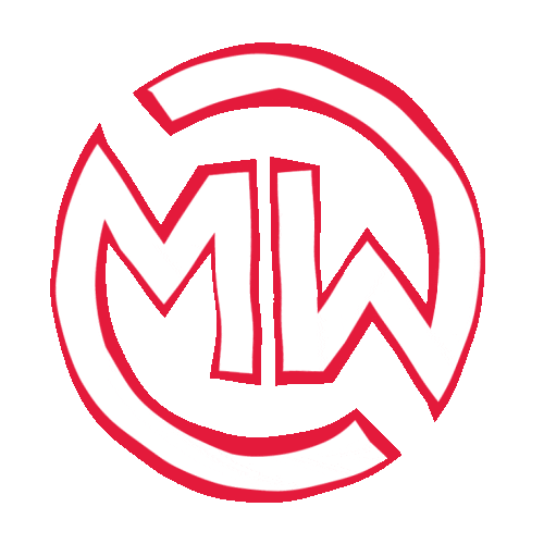 ONEMAY couture®️ Sticker