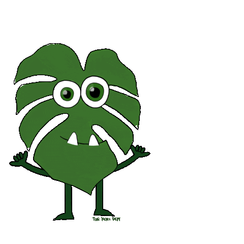 The Keiki Dept Sticker