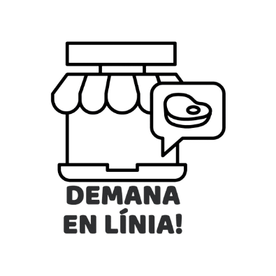 CNL Ca n'Ametller Sticker