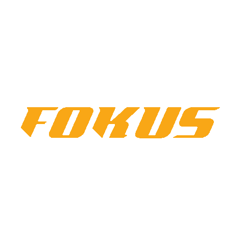 Fokus Sticker