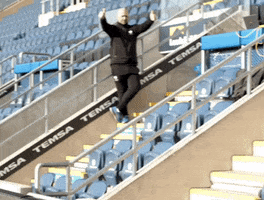 Oh Yeah Yes GIF by Toronto Wolfpack