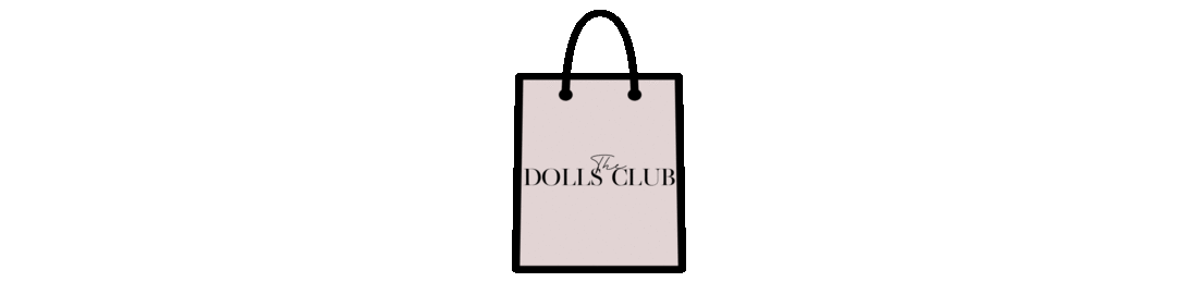 the dolls club bags