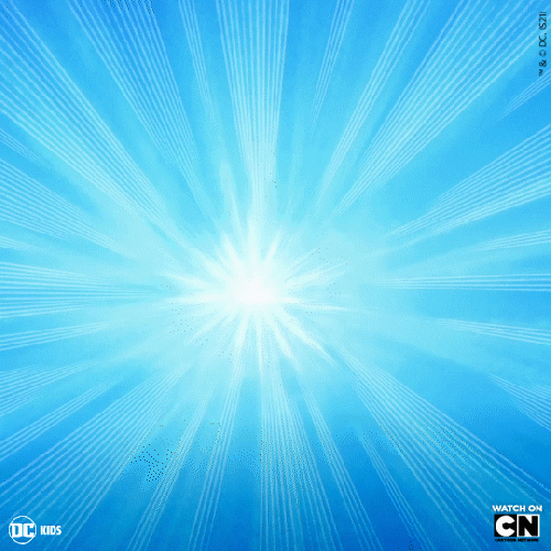 Teen Titans GIF by DC