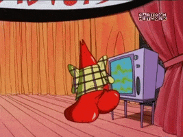 Butt GIF