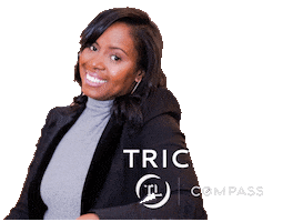 Home Brooklyn Sticker by realestate