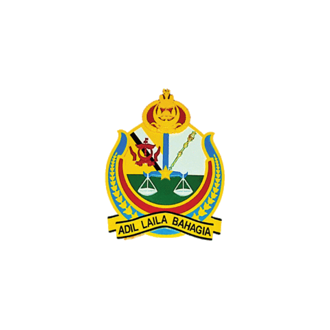 ASEAN Inter-Parliamentary Assembly Sticker