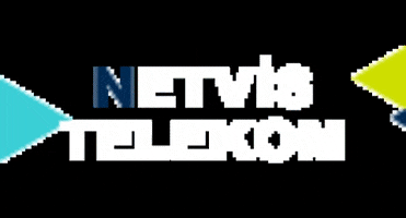 Netvis Telekom - Türk Telekom ASK GIF