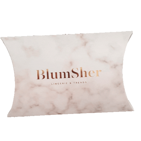 BlumSher Sticker