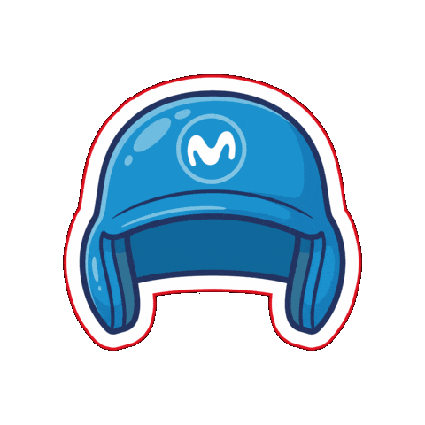 Beis Sticker by MovistarMx