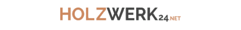 holzwerk24 Sticker