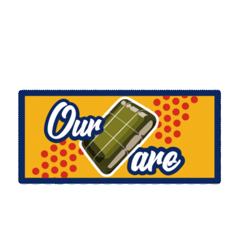 Panfoodbusiness Sticker by Empresas Polar PAN