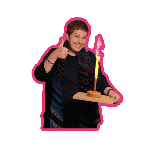 Annelies Sticker by DOE Support