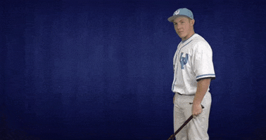 Upper Iowa GIF by UIUPeacocks