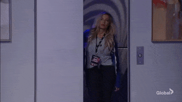 Big Brother All Stars Boss GIF by Global TV