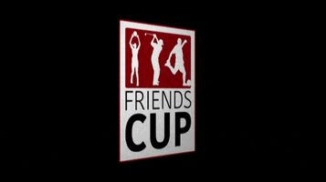 friendscup GIF
