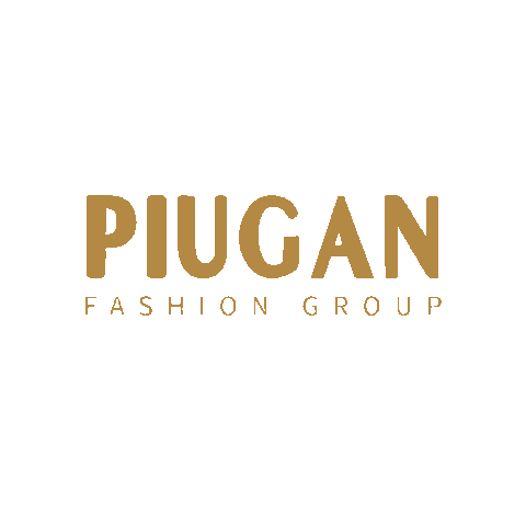 Piugan Fashion Group Sticker