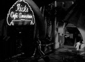 thecoolidge hollywood humphrey bogart casablanca coolidge corner theatre GIF