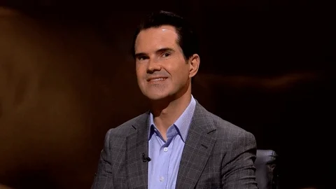 Bbc Smile GIF by The QI Elves