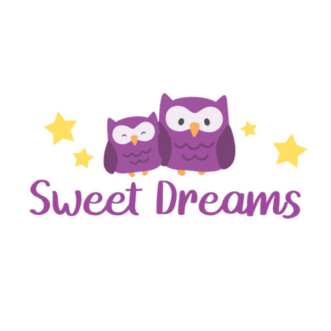 Bambini Baby Cologne Sticker