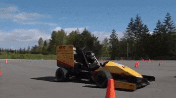 uviccampuslife race fast speed driver GIF