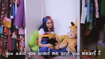 Coming Out Pride GIF by Madeline The Person