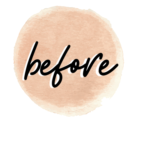 Oak and Eve Beauty Sticker