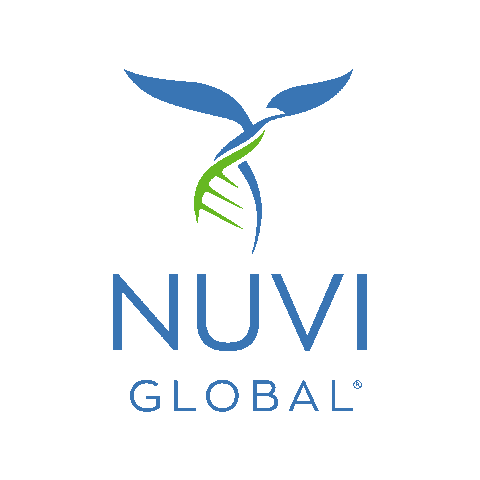 Sticker by Nuvi Global