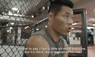 Li Jingliang Sport GIF by UFC