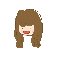 Girl Sticker For Ios Android Giphy Girl Sticker For Ios Android Giphy