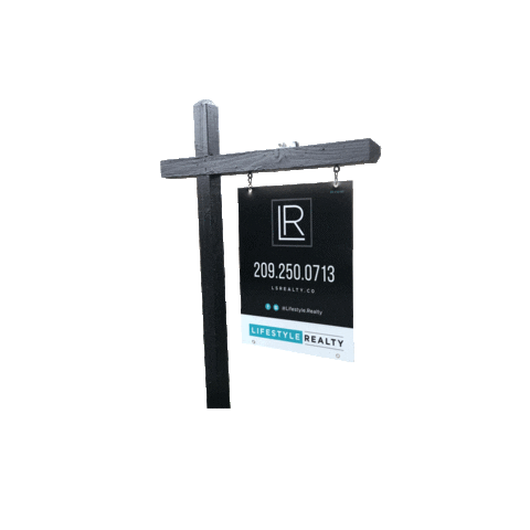 Money Success Sticker by Lifestyle Realty