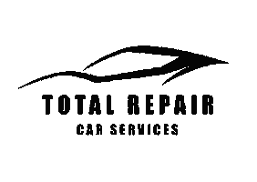Total Repair Sticker