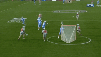 GIF by Ohio State Athletics