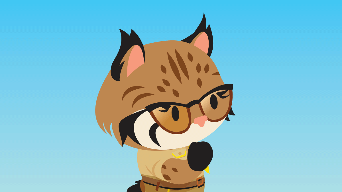 Cat Question GIF by AppExchange Find & Share on GIPHY
