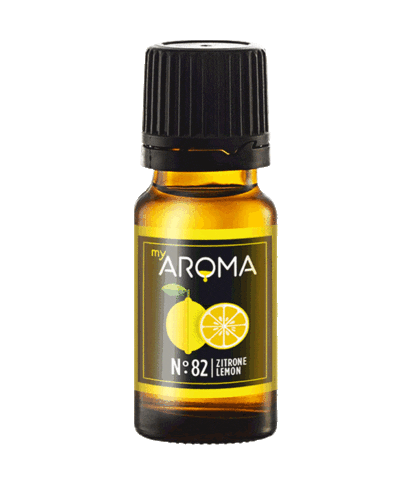 myaroma Sticker