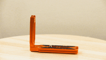 Camera L Bracket GIF