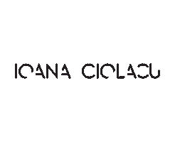 Ciolacu Ioanaciolacu Sticker by Ioana Ciolacu