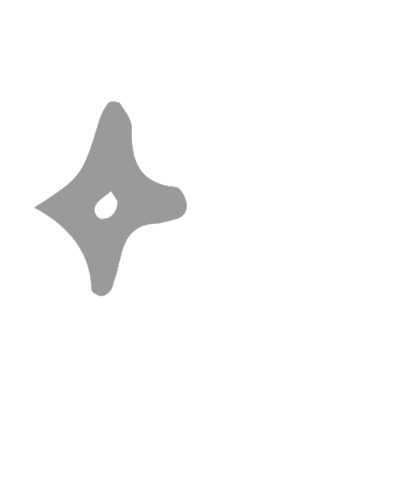 Starry Night Stars Sticker by bamford