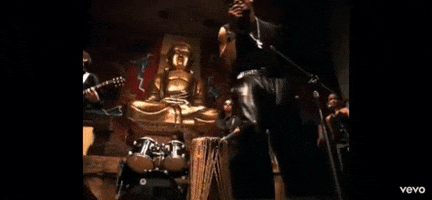 Donell Jones GIF